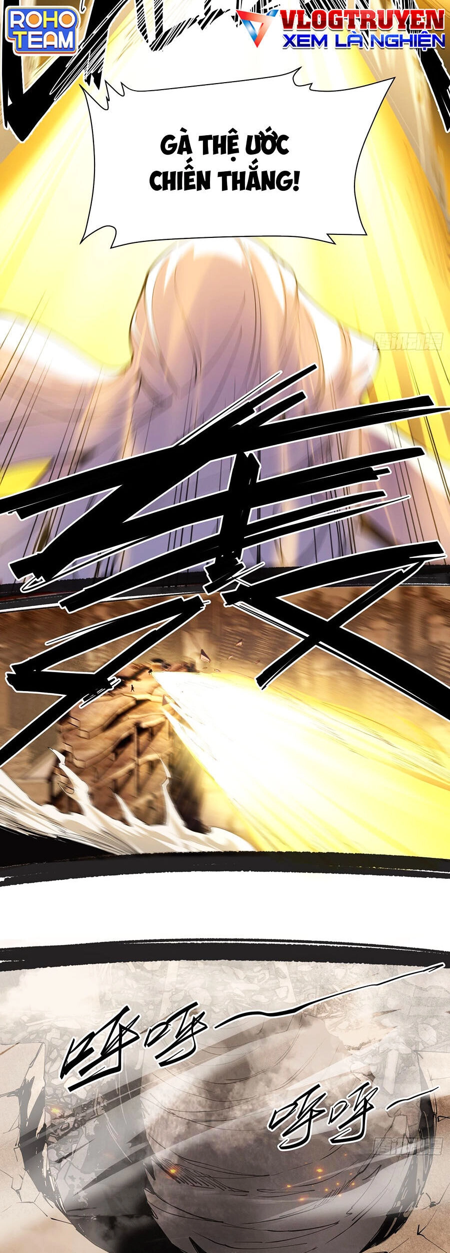 Tôi Vậy Mà Lại Là Trùm Cuối Chapter 24 - 7