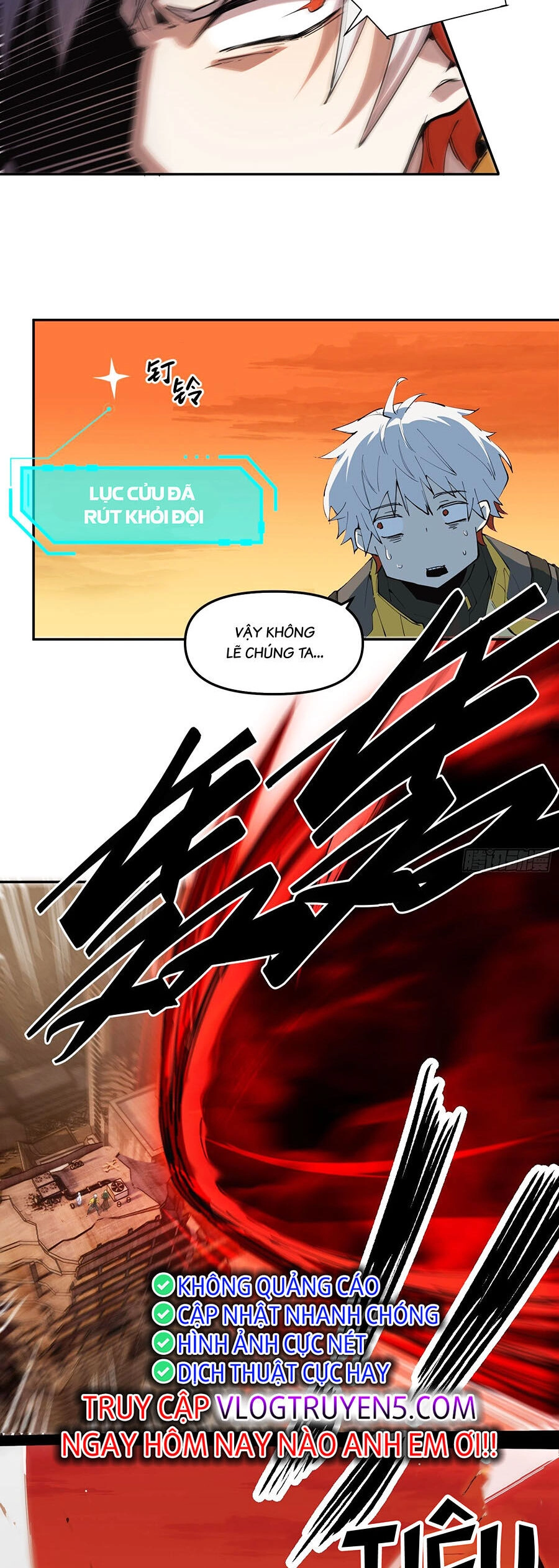 Tôi Vậy Mà Lại Là Trùm Cuối Chapter 25 - 12