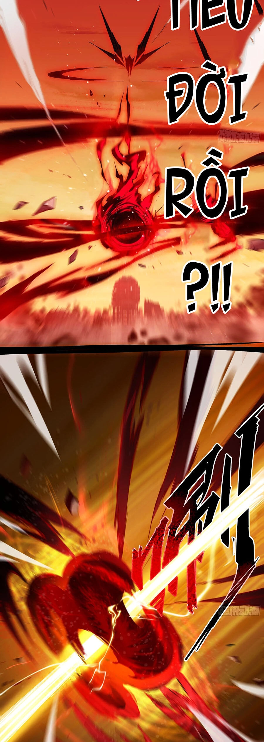 Tôi Vậy Mà Lại Là Trùm Cuối Chapter 25 - 13