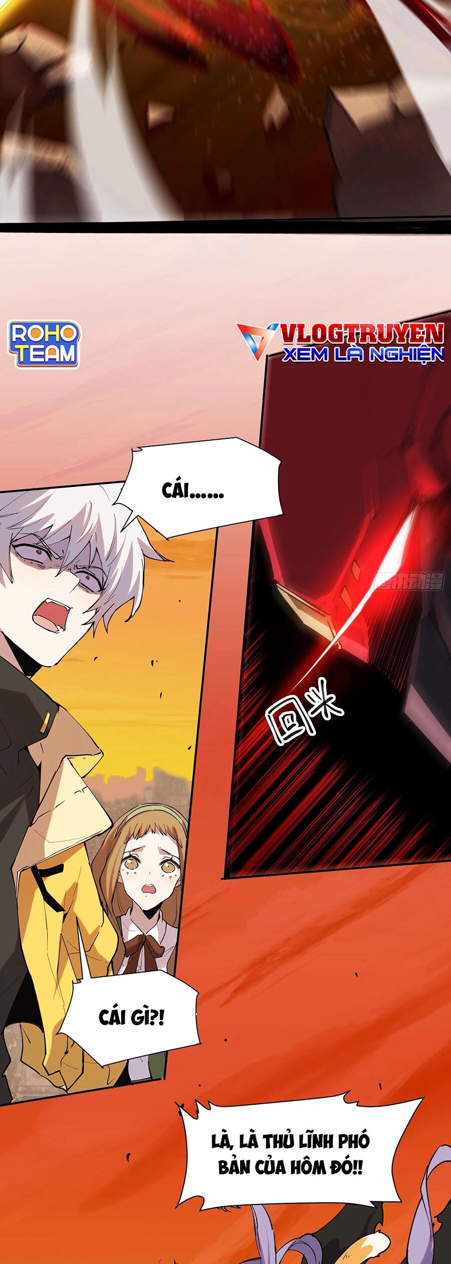 Tôi Vậy Mà Lại Là Trùm Cuối Chapter 25 - 14