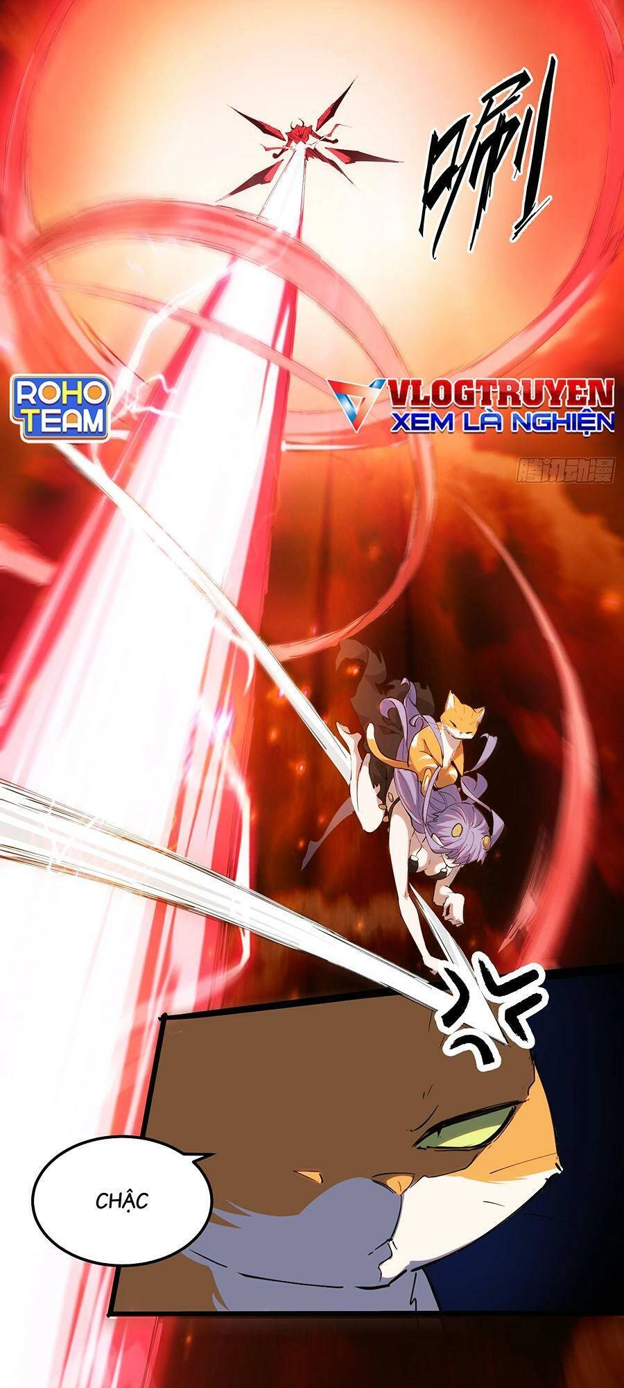 Tôi Vậy Mà Lại Là Trùm Cuối Chapter 26 - 5