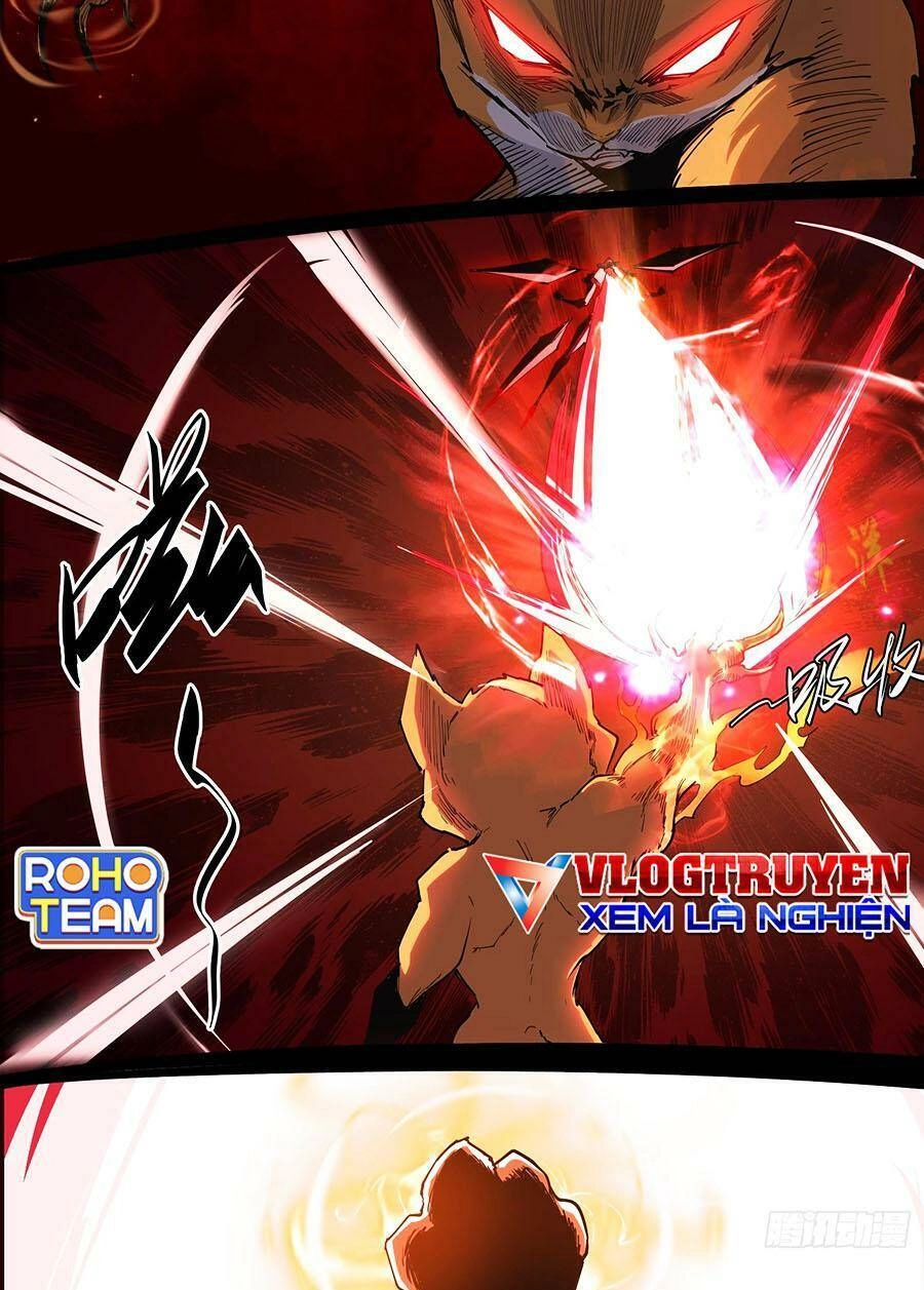 Tôi Vậy Mà Lại Là Trùm Cuối Chapter 26 - 8