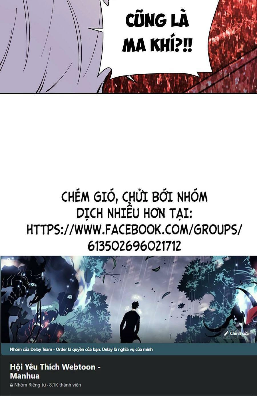 Tôi Vậy Mà Lại Là Trùm Cuối Chapter 27 - 19