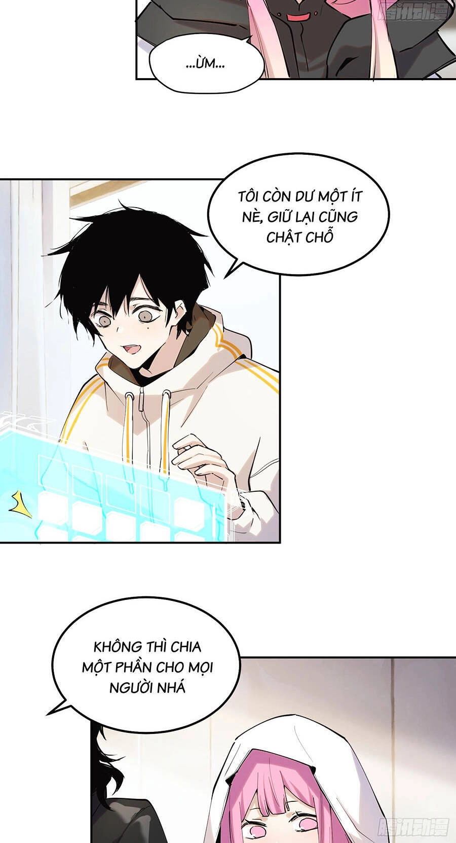 Tôi Vậy Mà Lại Là Trùm Cuối Chapter 28 - 16