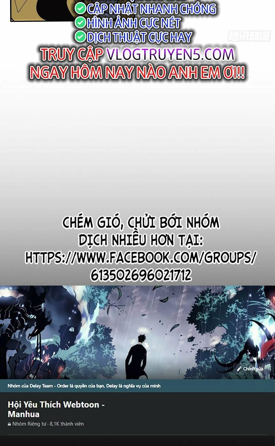 Tôi Vậy Mà Lại Là Trùm Cuối Chapter 28 - 30