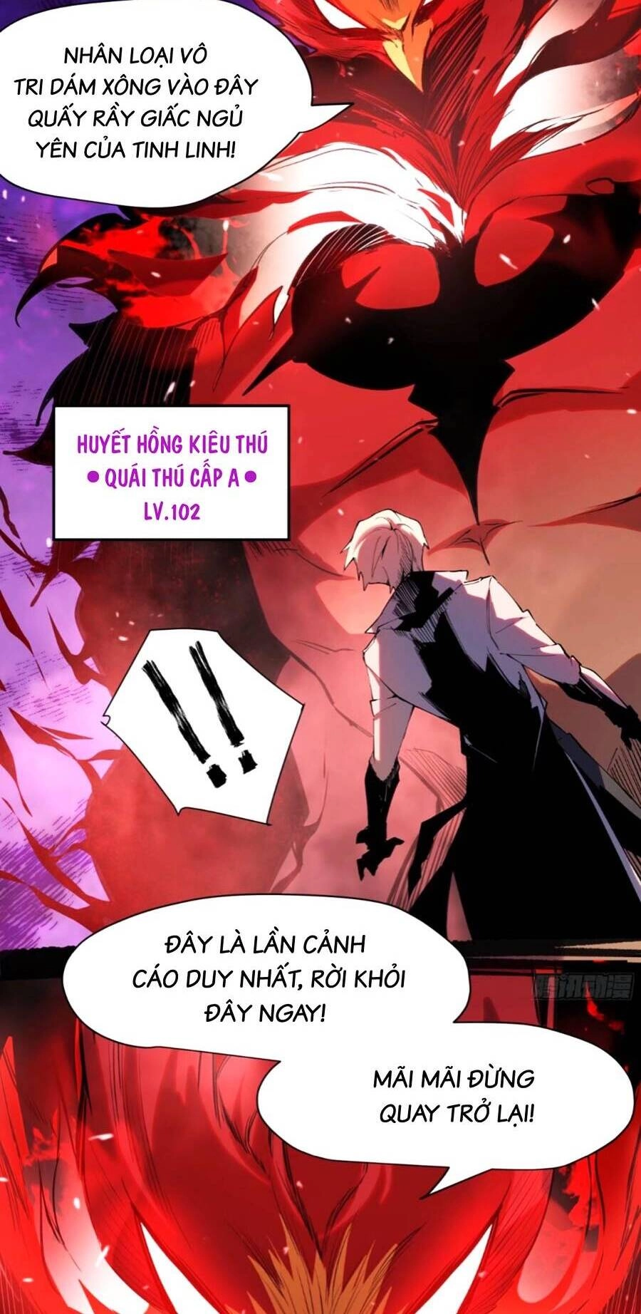 Tôi Vậy Mà Lại Là Trùm Cuối Chapter 31 - 6