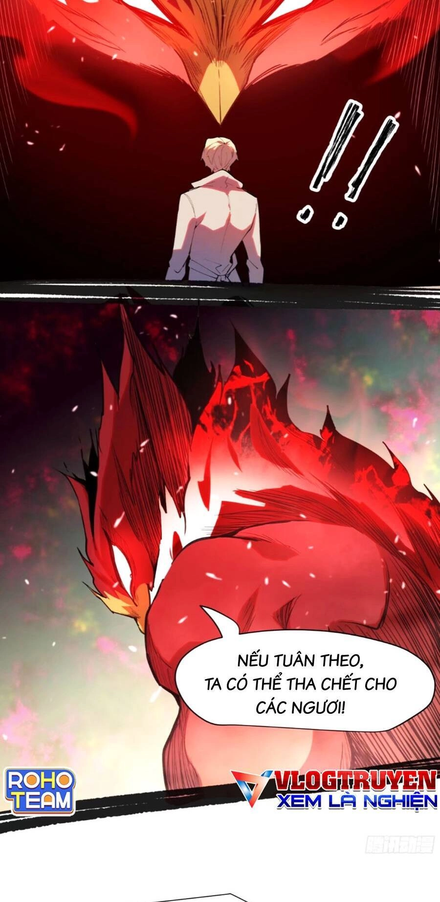 Tôi Vậy Mà Lại Là Trùm Cuối Chapter 31 - 7