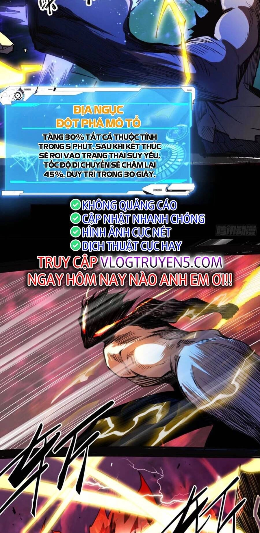 Tôi Vậy Mà Lại Là Trùm Cuối Chapter 31 - 10