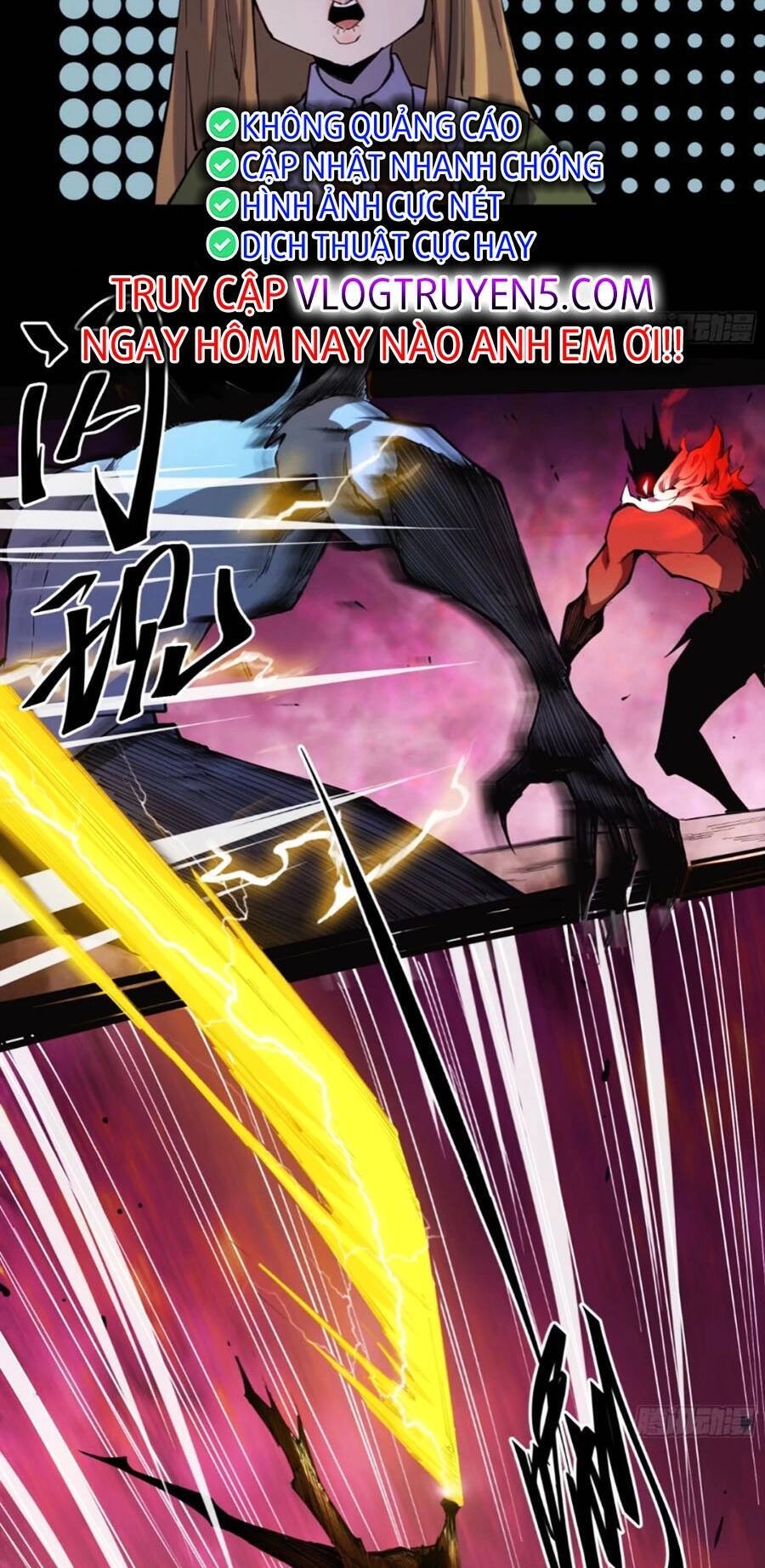 Tôi Vậy Mà Lại Là Trùm Cuối Chapter 31 - 13