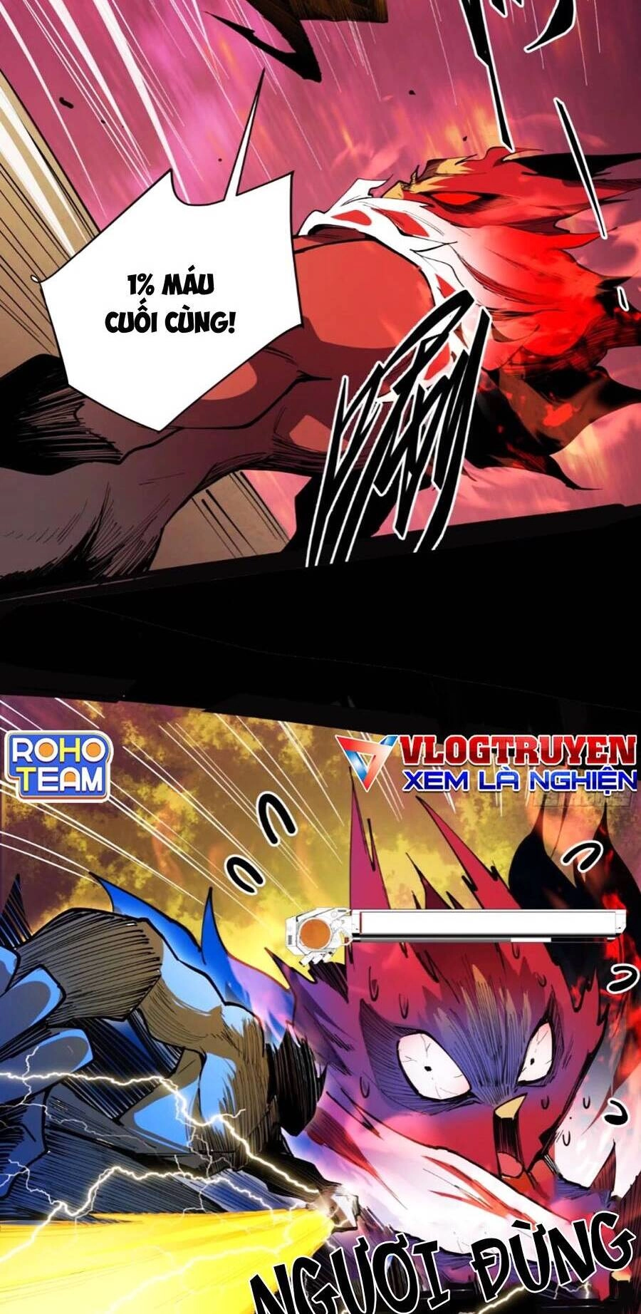 Tôi Vậy Mà Lại Là Trùm Cuối Chapter 31 - 14