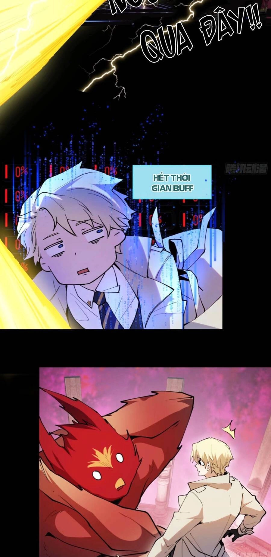 Tôi Vậy Mà Lại Là Trùm Cuối Chapter 31 - 15