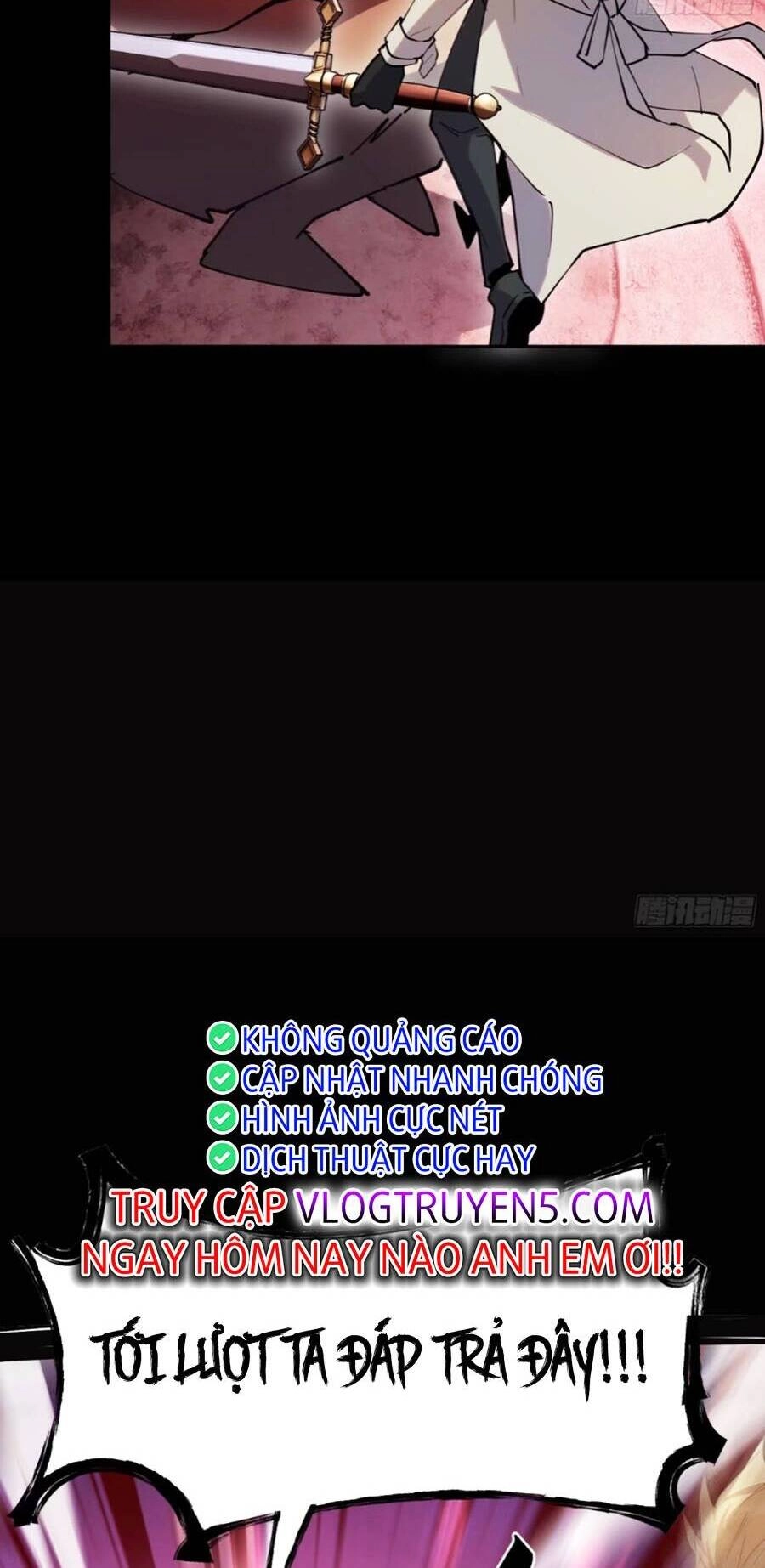 Tôi Vậy Mà Lại Là Trùm Cuối Chapter 31 - 16