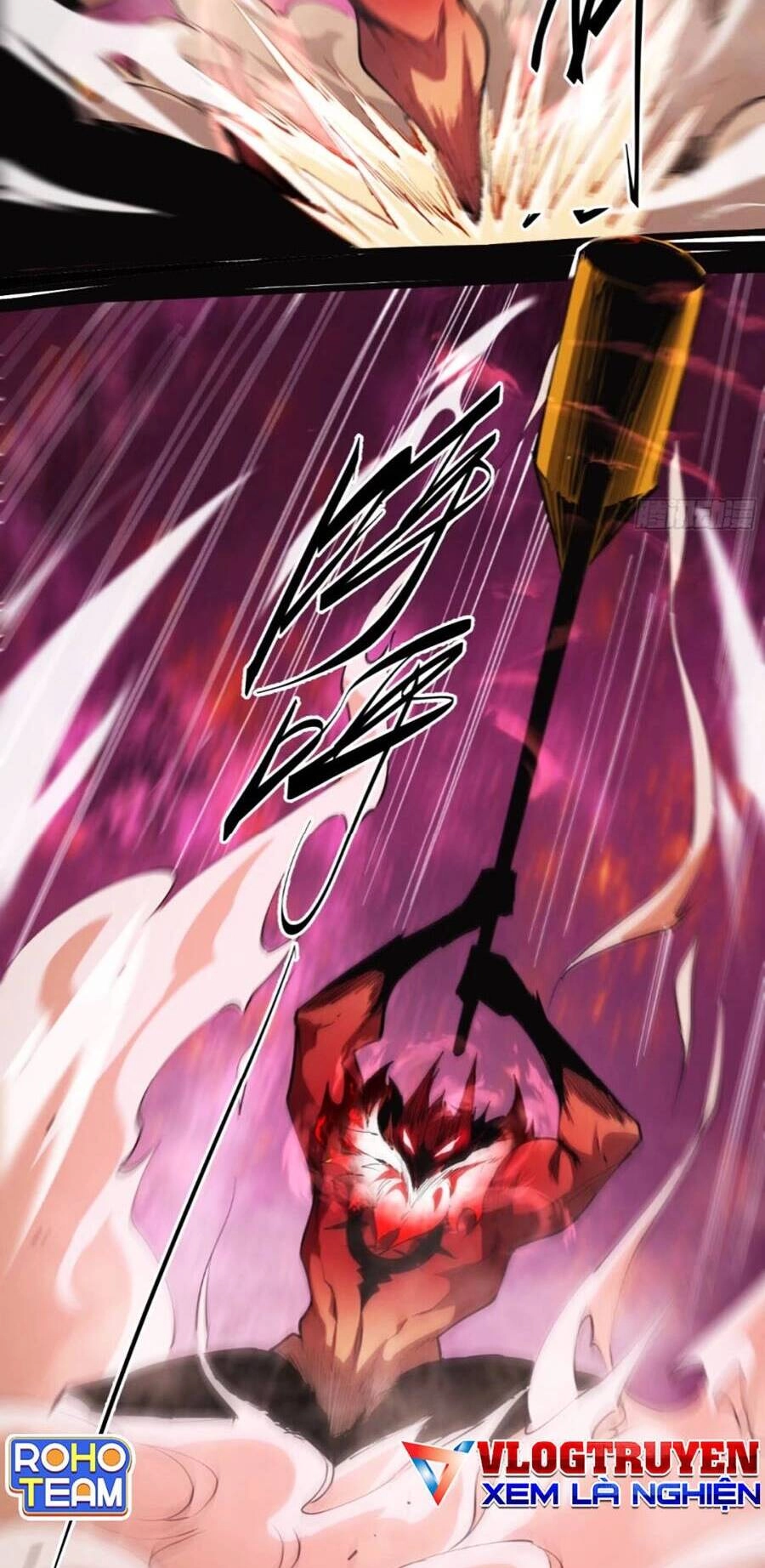 Tôi Vậy Mà Lại Là Trùm Cuối Chapter 31 - 18