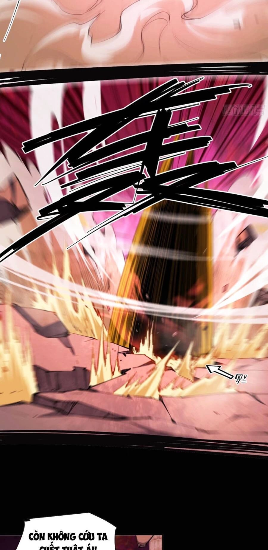 Tôi Vậy Mà Lại Là Trùm Cuối Chapter 31 - 19