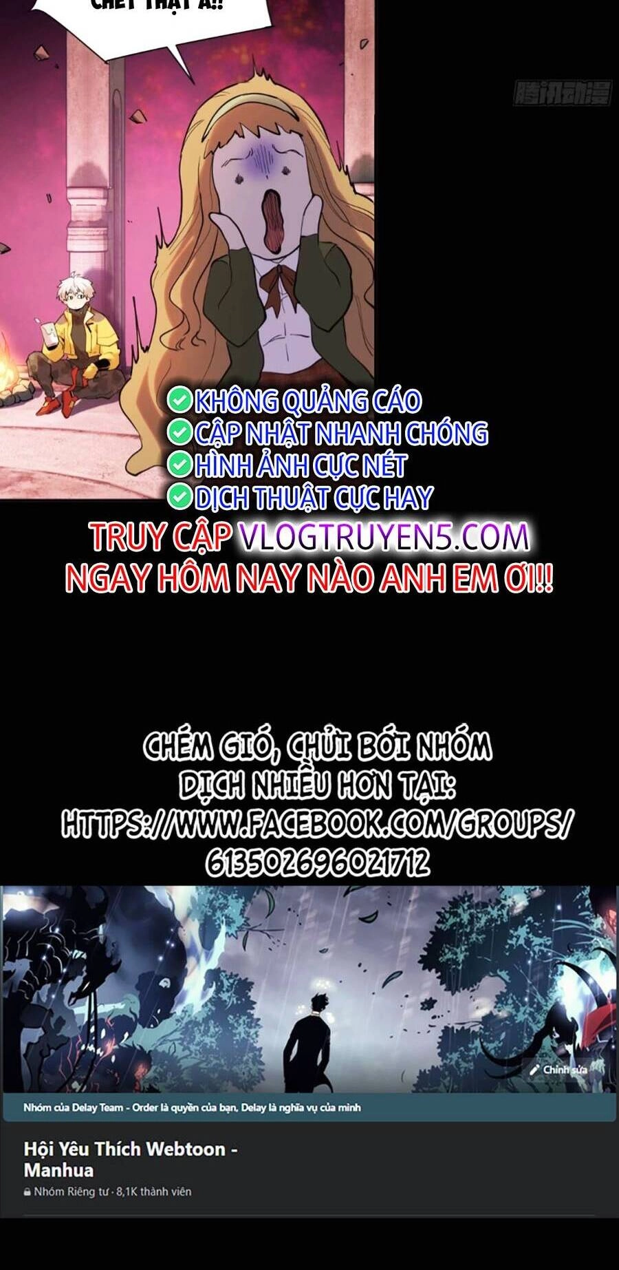 Tôi Vậy Mà Lại Là Trùm Cuối Chapter 31 - 20