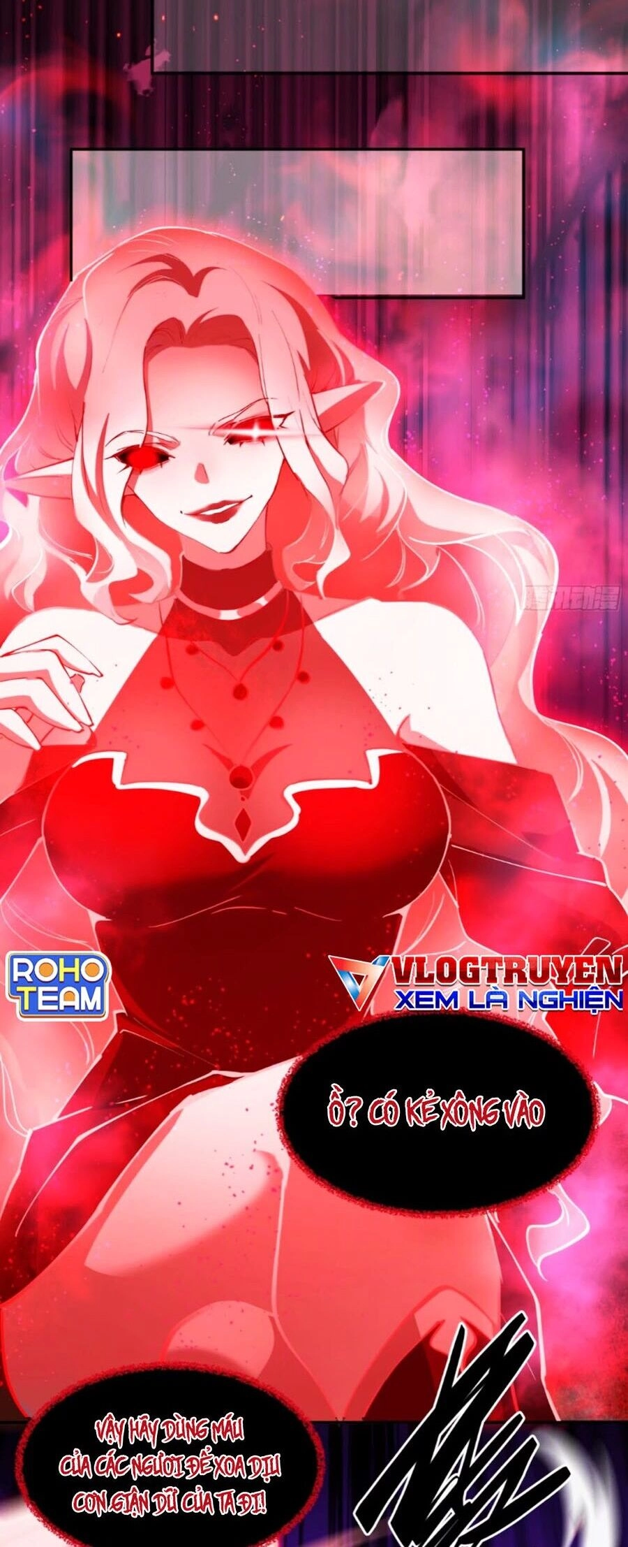 Tôi Vậy Mà Lại Là Trùm Cuối Chapter 34 - 18