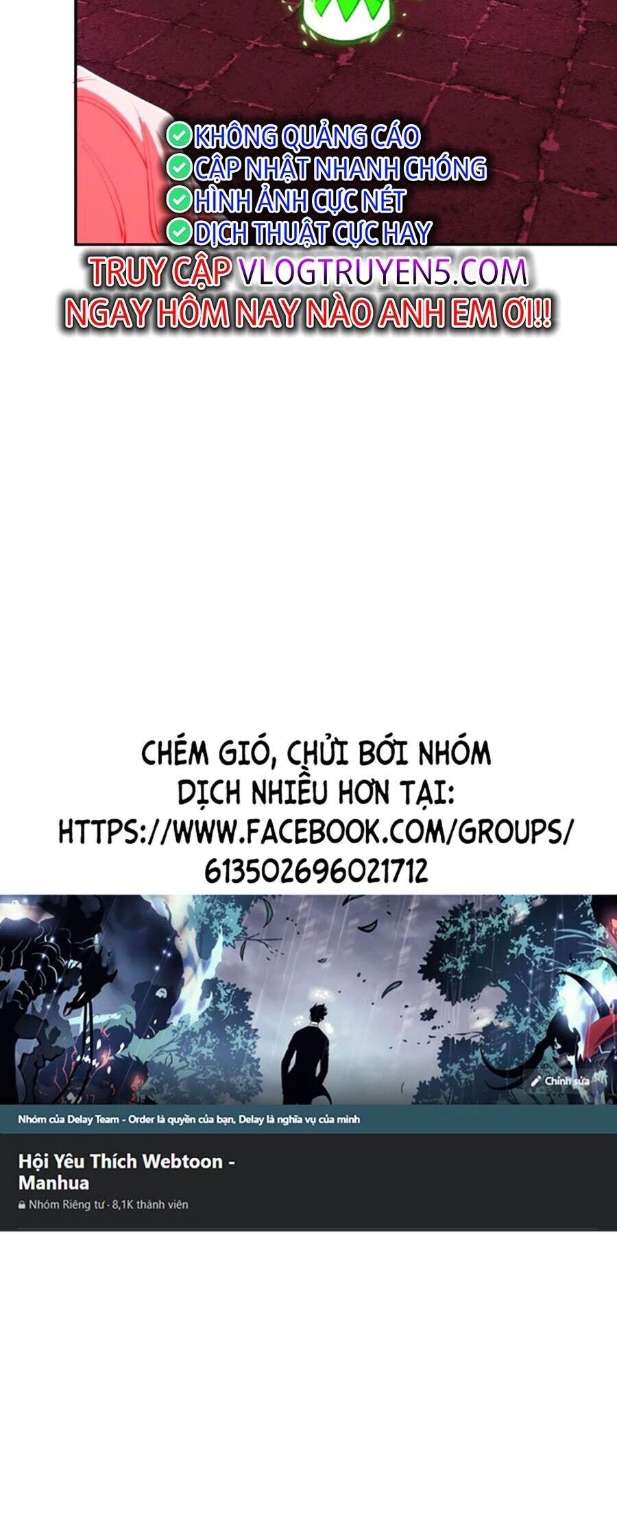 Tôi Vậy Mà Lại Là Trùm Cuối Chapter 34 - 20