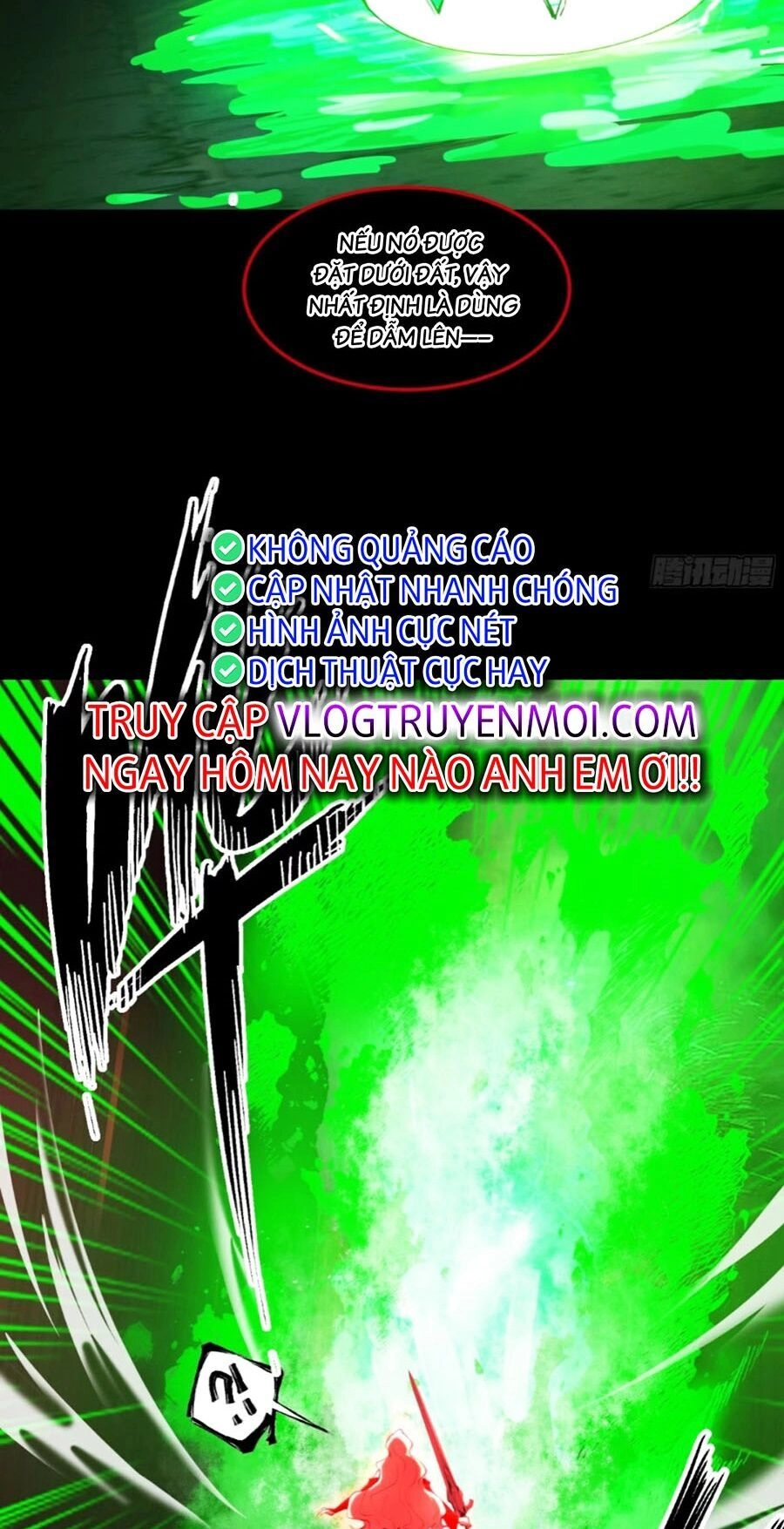 Tôi Vậy Mà Lại Là Trùm Cuối Chapter 35 - 3