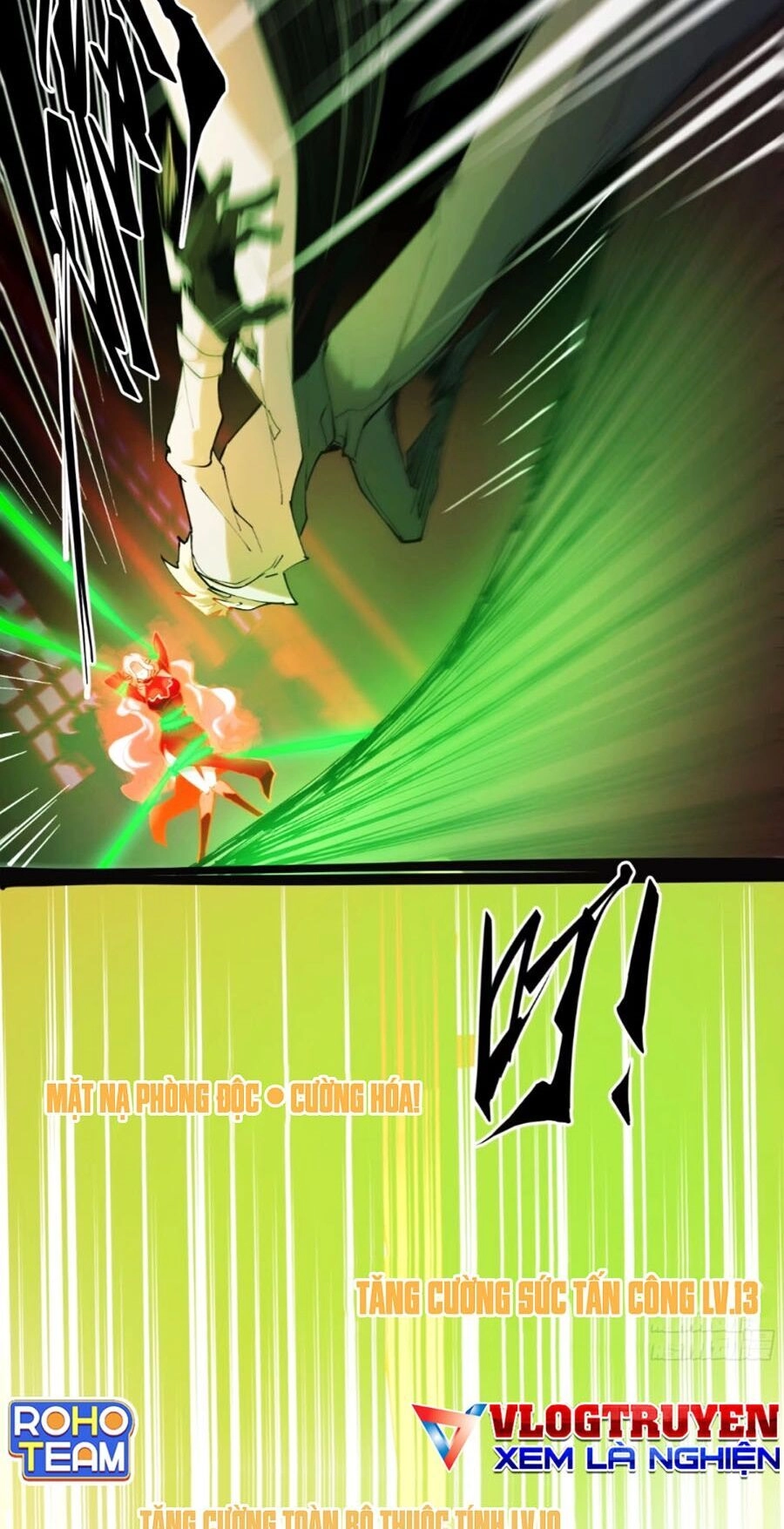 Tôi Vậy Mà Lại Là Trùm Cuối Chapter 35 - 9