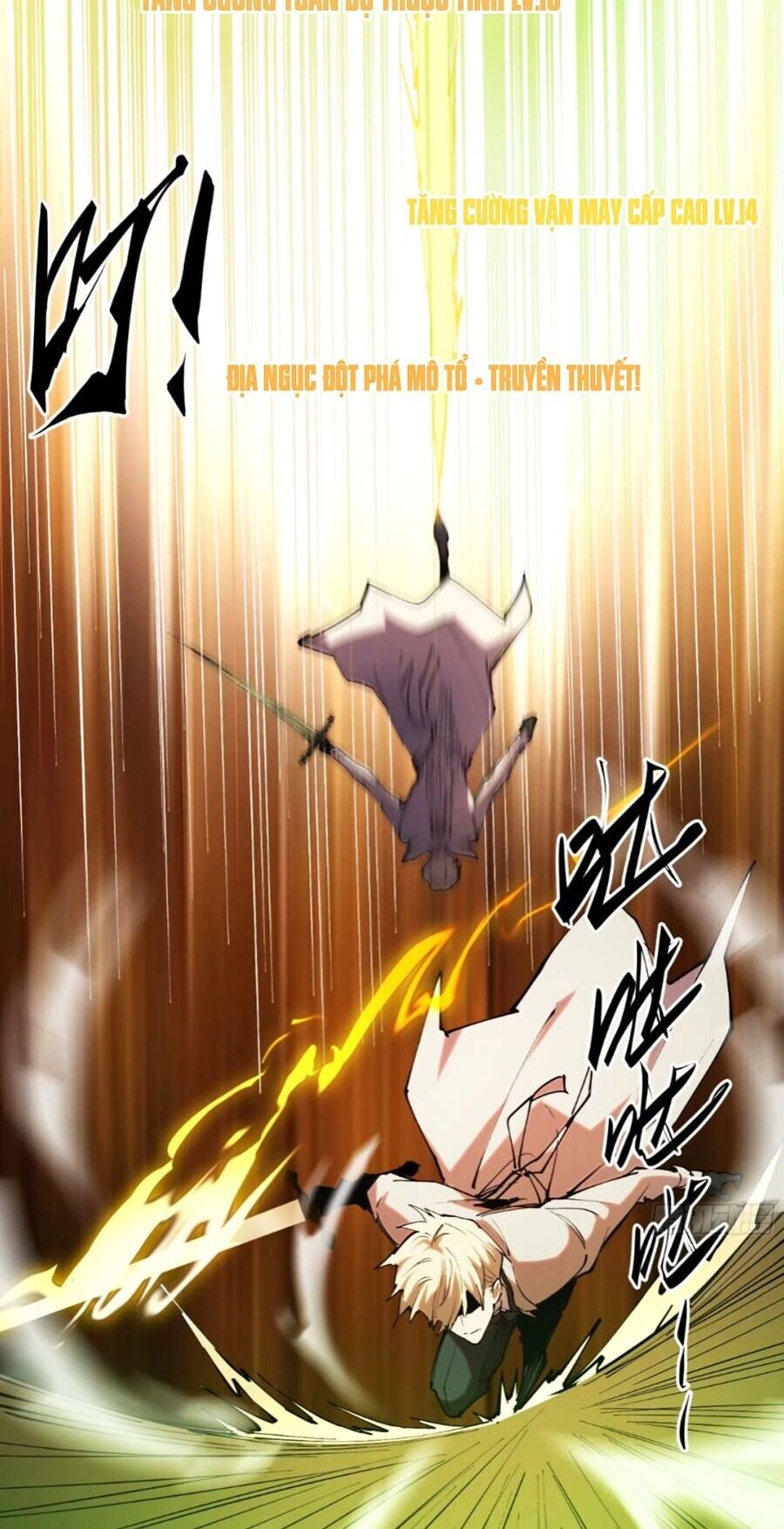 Tôi Vậy Mà Lại Là Trùm Cuối Chapter 35 - 10