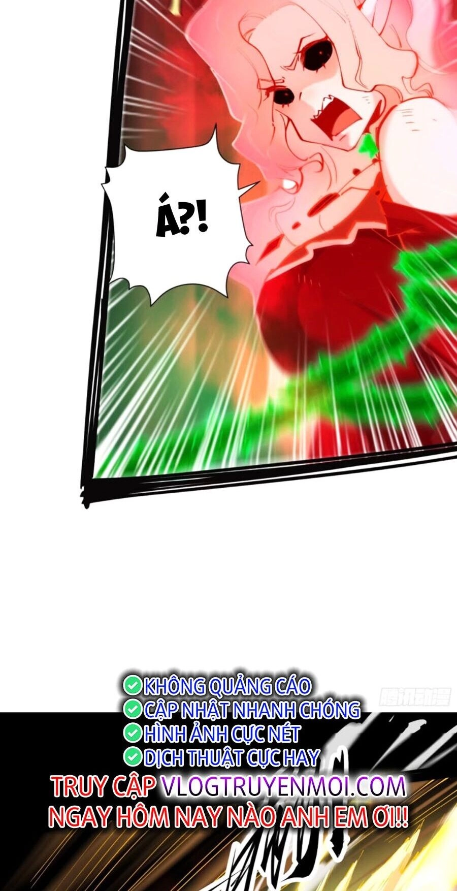 Tôi Vậy Mà Lại Là Trùm Cuối Chapter 35 - 12