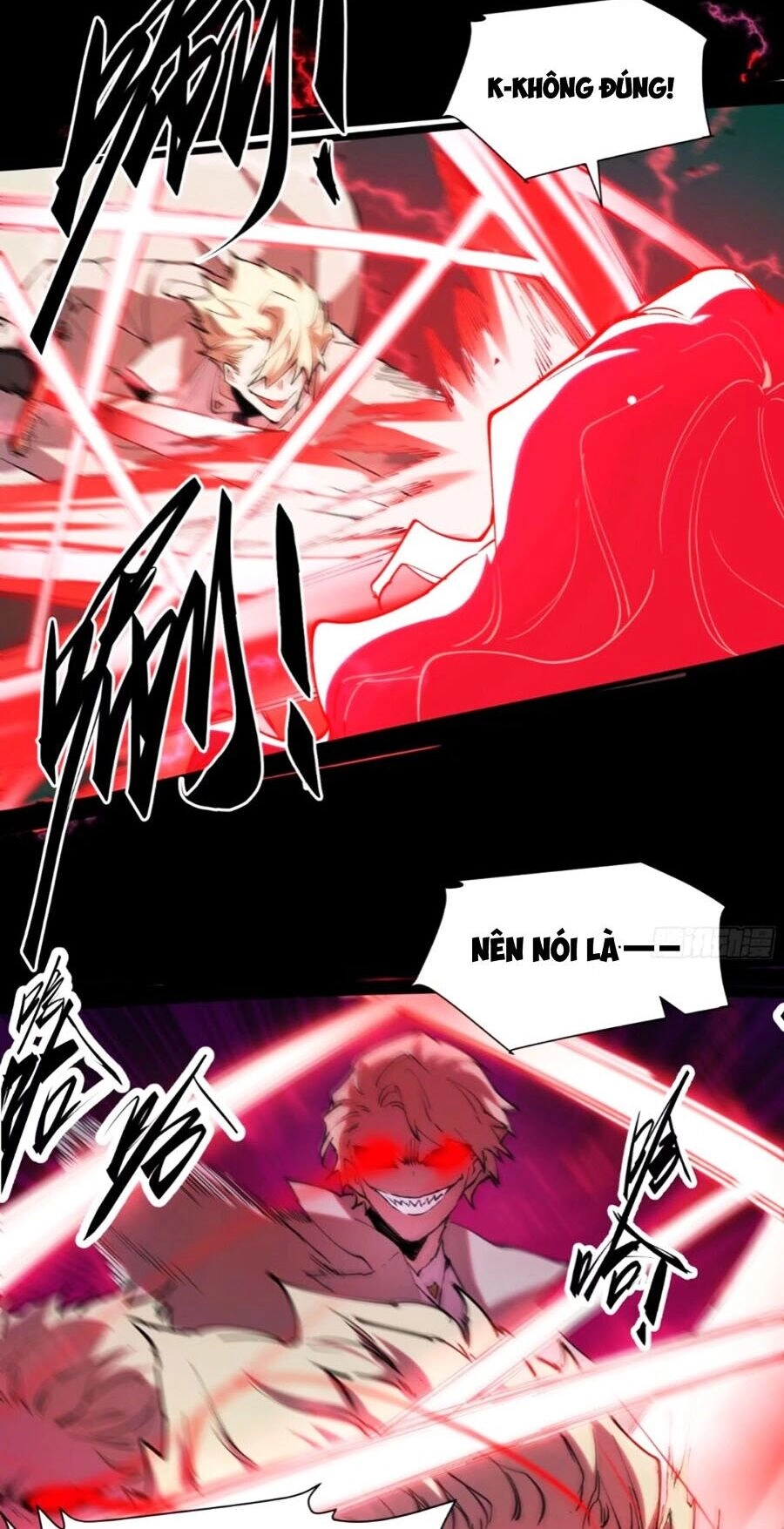 Tôi Vậy Mà Lại Là Trùm Cuối Chapter 35 - 14