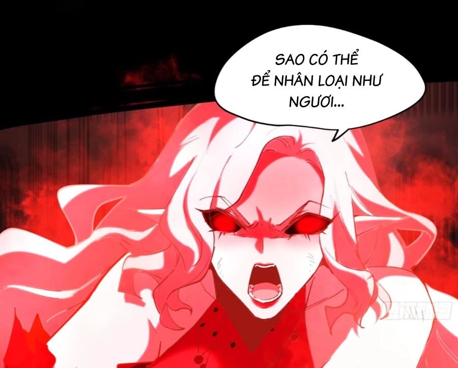 Tôi Vậy Mà Lại Là Trùm Cuối Chapter 35 - 21