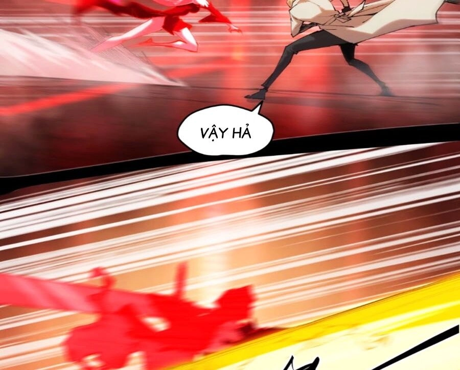 Tôi Vậy Mà Lại Là Trùm Cuối Chapter 35 - 23