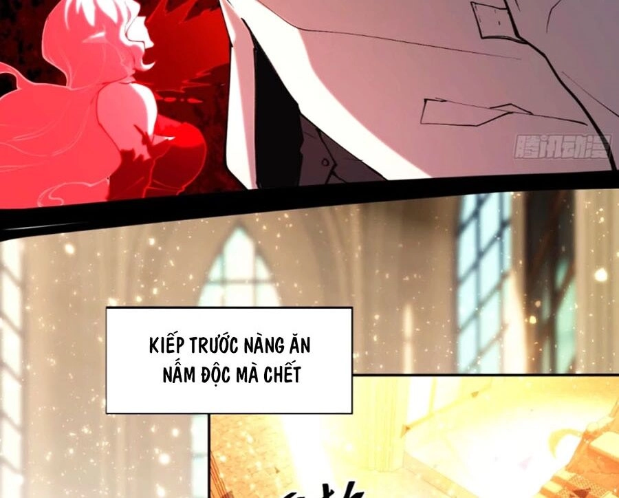 Tôi Vậy Mà Lại Là Trùm Cuối Chapter 35 - 26