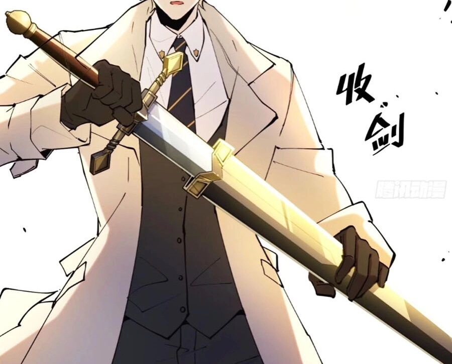 Tôi Vậy Mà Lại Là Trùm Cuối Chapter 35 - 28