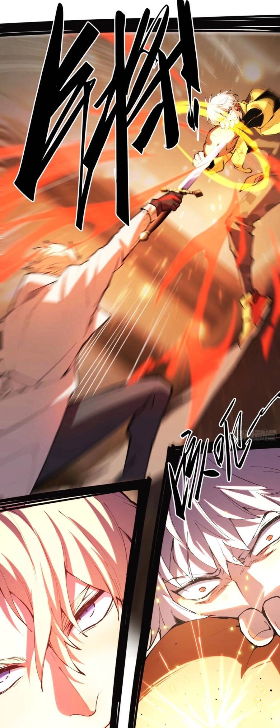 Tôi Vậy Mà Lại Là Trùm Cuối Chapter 37 - 12