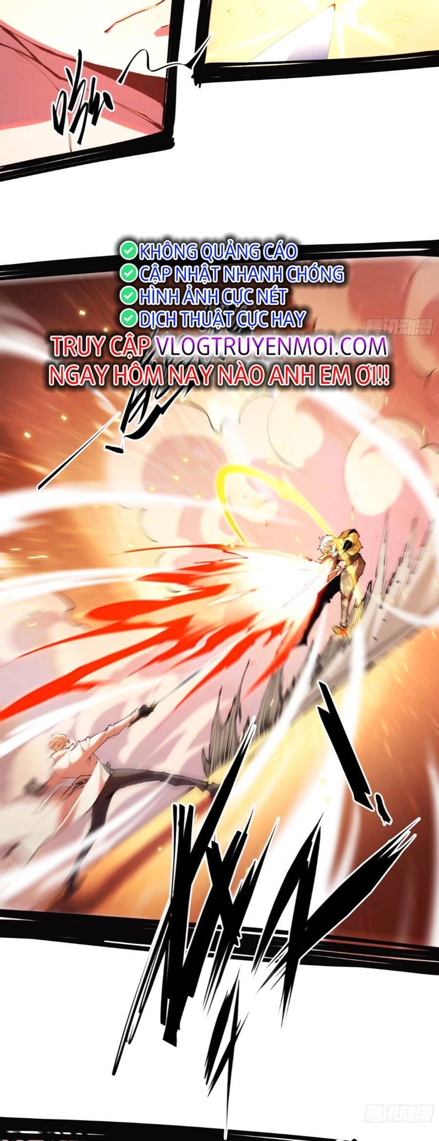 Tôi Vậy Mà Lại Là Trùm Cuối Chapter 37 - 13