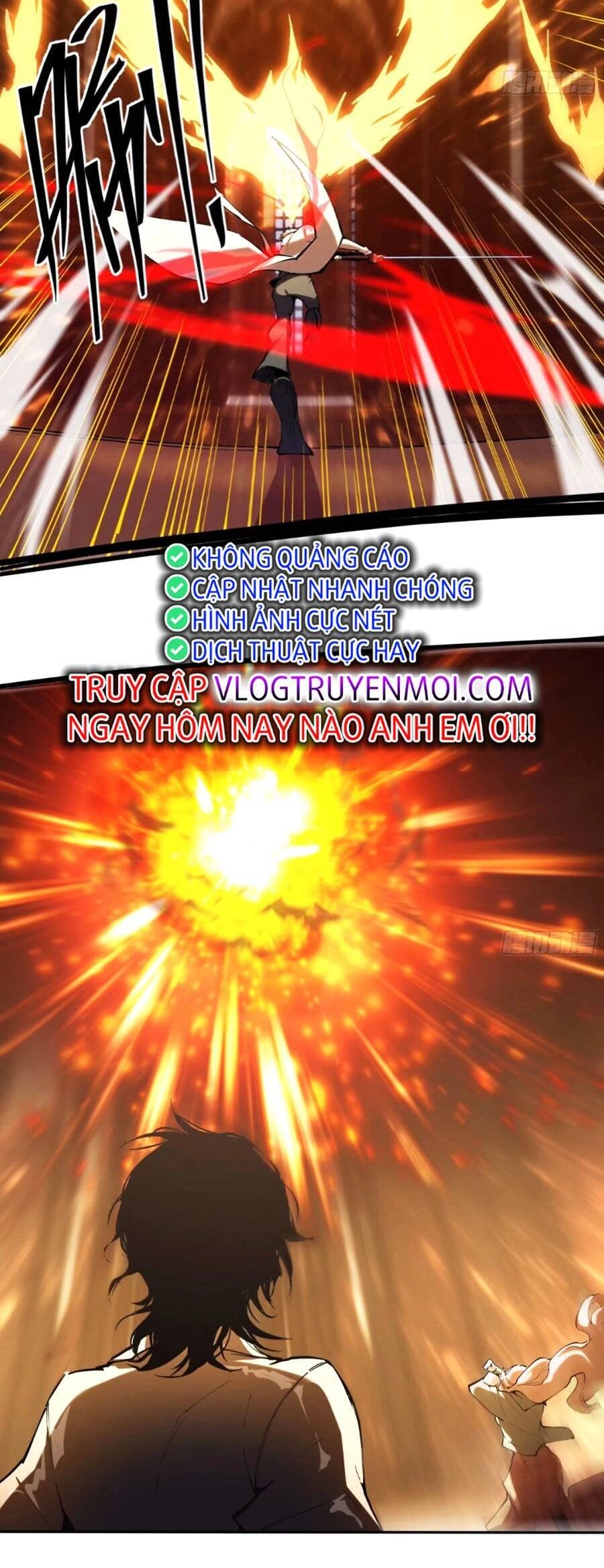 Tôi Vậy Mà Lại Là Trùm Cuối Chapter 37 - 16