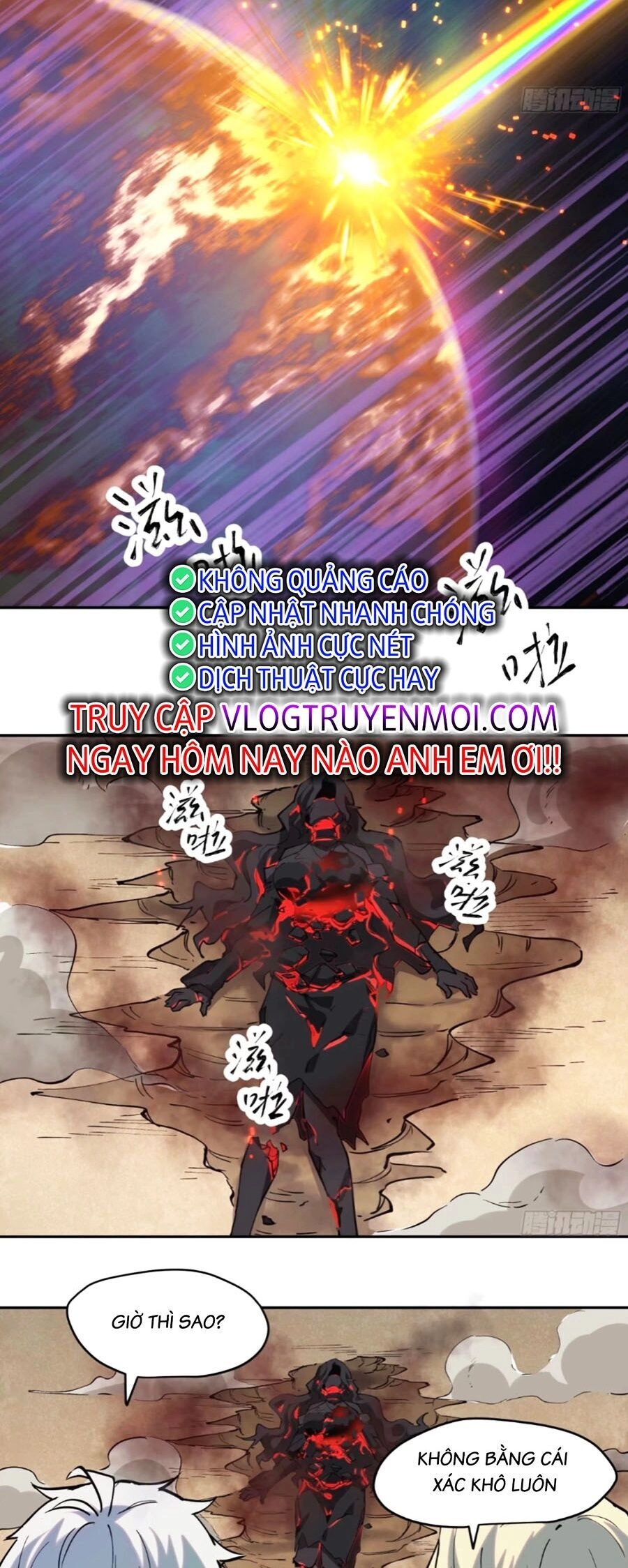 Tôi Vậy Mà Lại Là Trùm Cuối Chapter 36 - 11