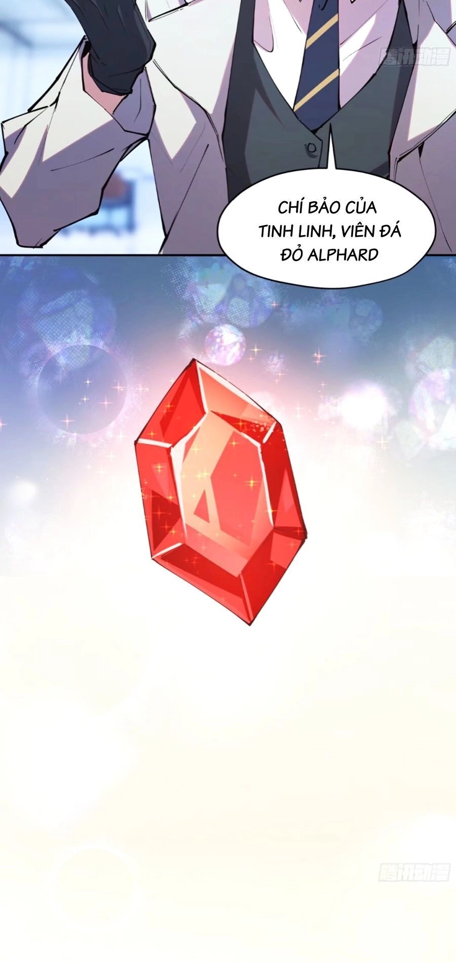 Tôi Vậy Mà Lại Là Trùm Cuối Chapter 39 - 7