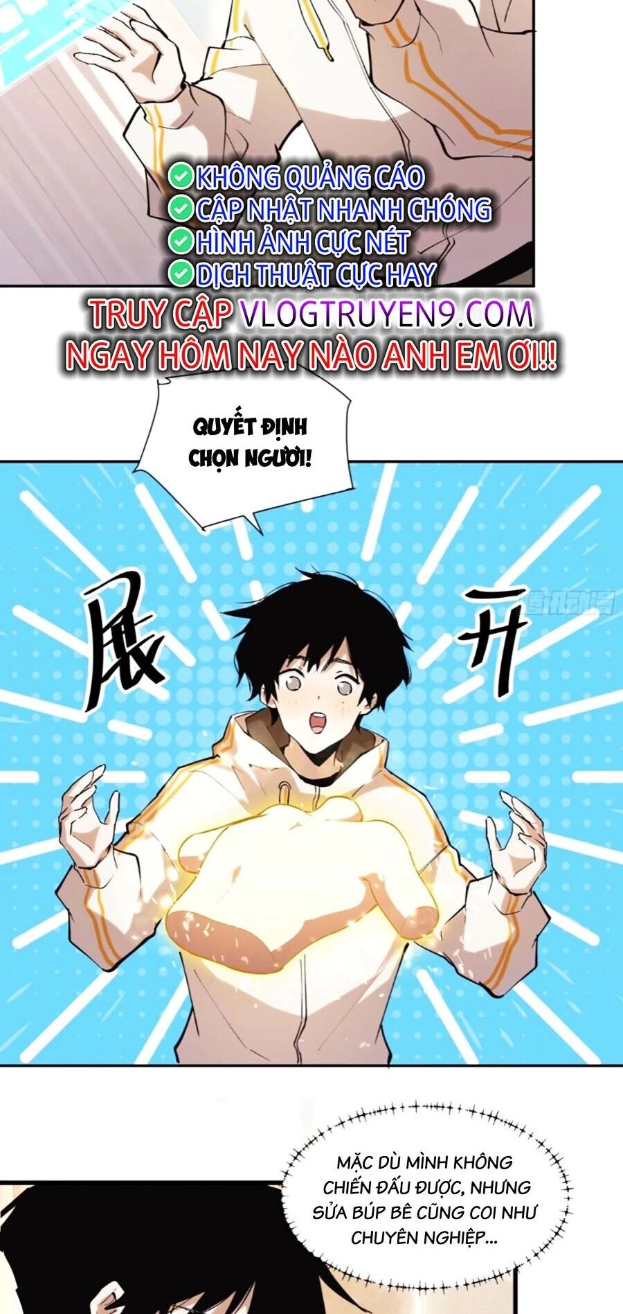 Tôi Vậy Mà Lại Là Trùm Cuối Chapter 39 - 16