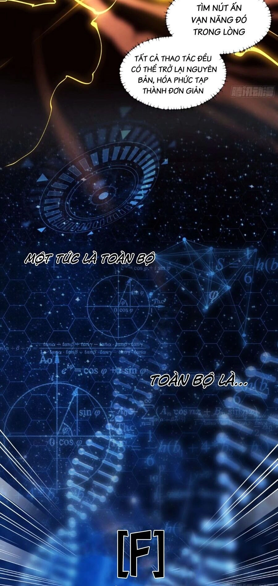 Tôi Vậy Mà Lại Là Trùm Cuối Chapter 39 - 18