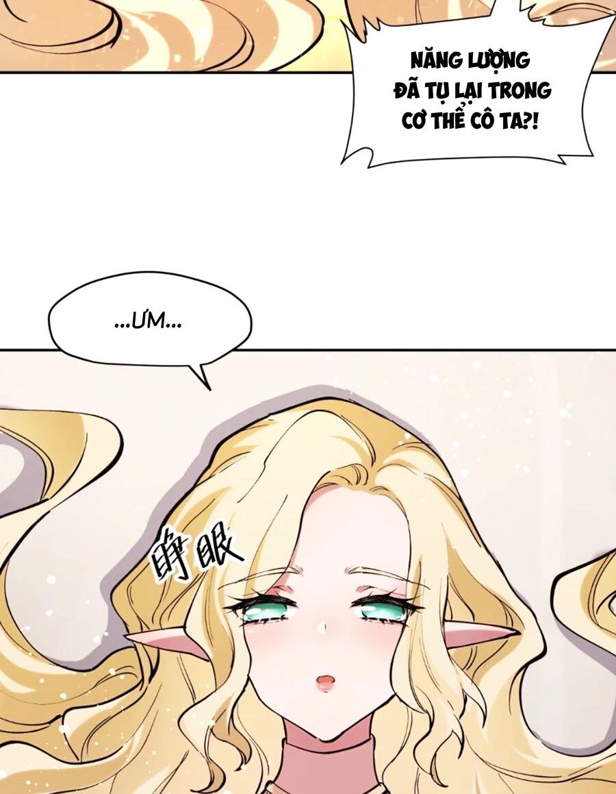 Tôi Vậy Mà Lại Là Trùm Cuối Chapter 39 - 22