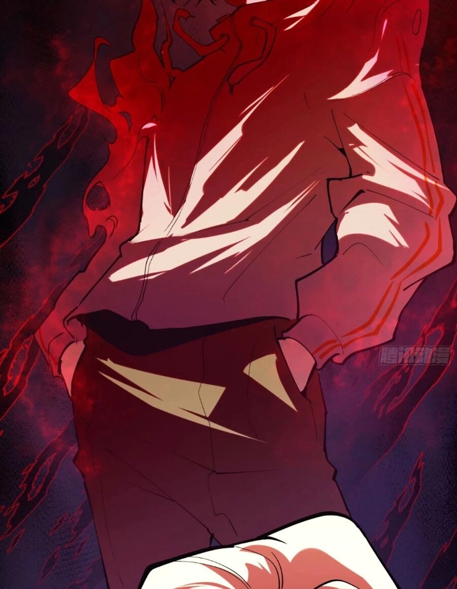 Tôi Vậy Mà Lại Là Trùm Cuối Chapter 39 - 24