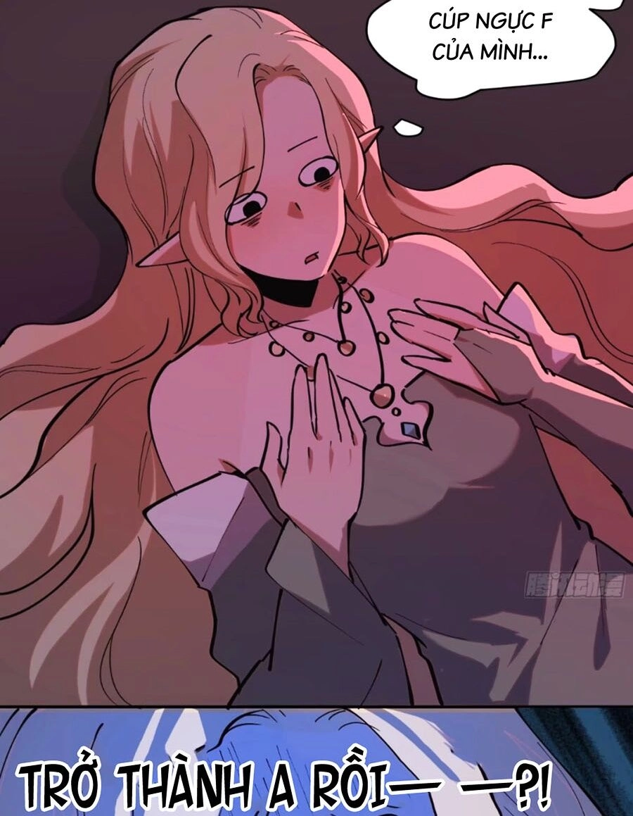 Tôi Vậy Mà Lại Là Trùm Cuối Chapter 39 - 27