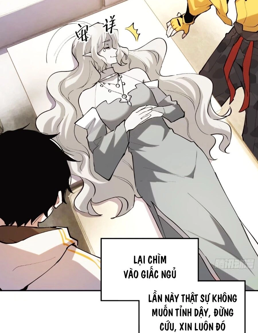 Tôi Vậy Mà Lại Là Trùm Cuối Chapter 39 - 29