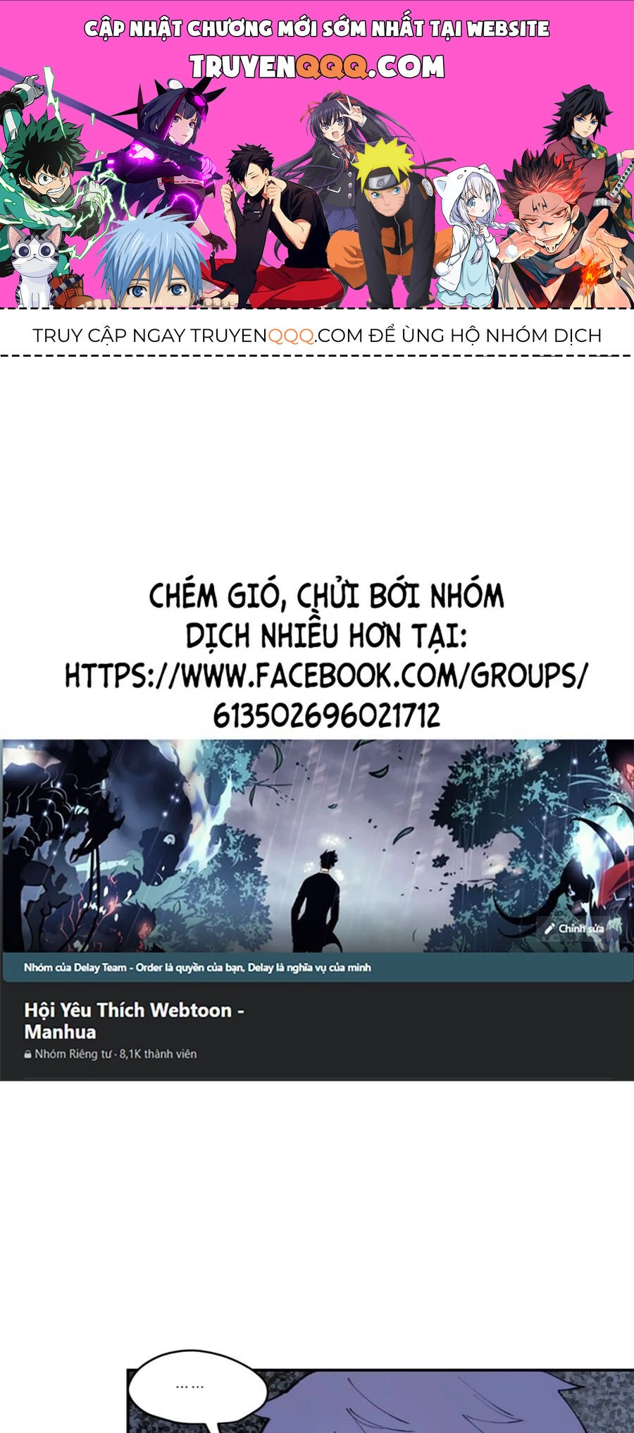 Tôi Vậy Mà Lại Là Trùm Cuối Chapter 40 - 1