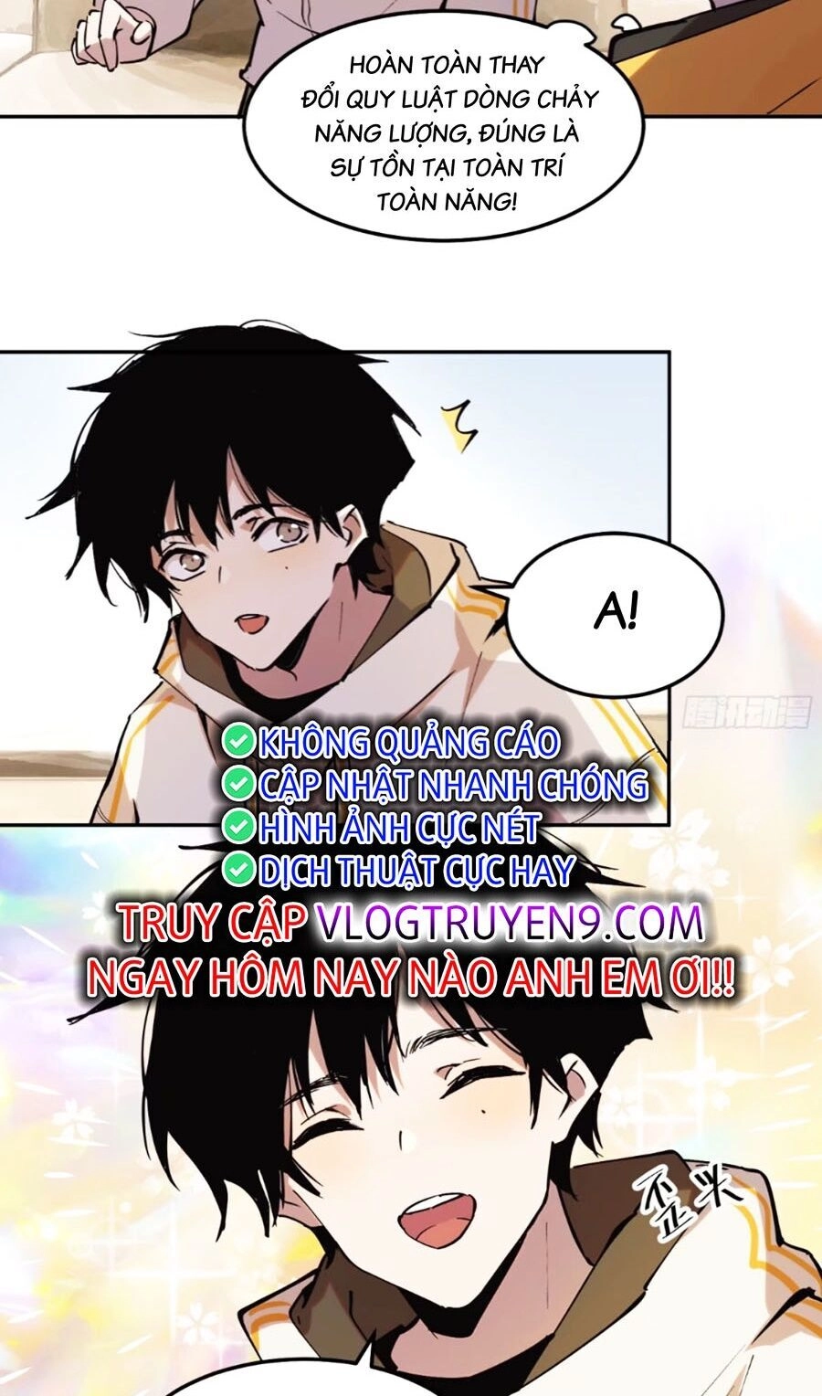 Tôi Vậy Mà Lại Là Trùm Cuối Chapter 40 - 3