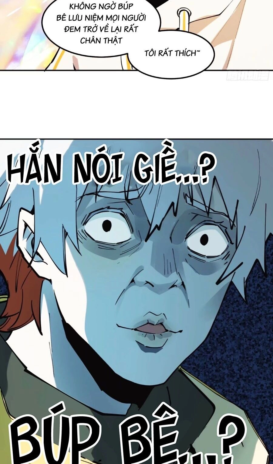 Tôi Vậy Mà Lại Là Trùm Cuối Chapter 40 - 4