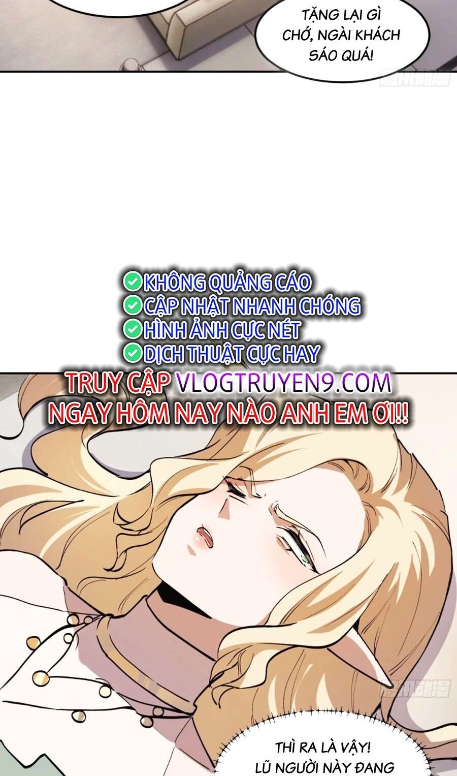 Tôi Vậy Mà Lại Là Trùm Cuối Chapter 40 - 10