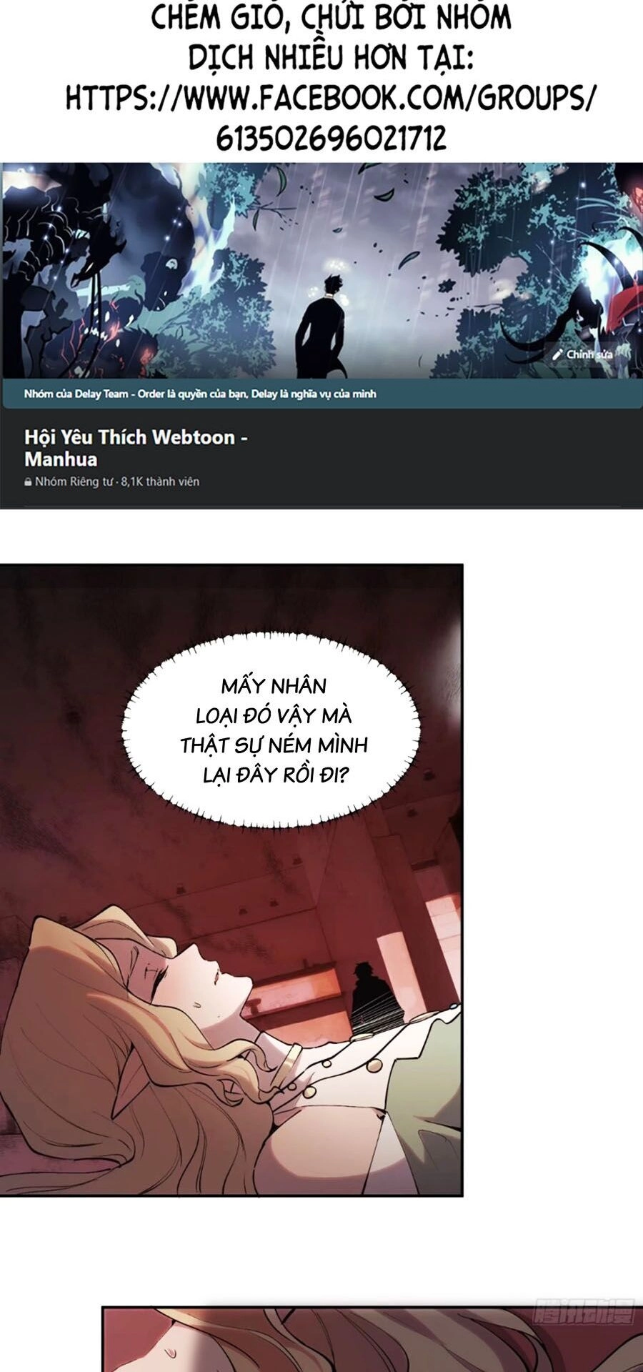 Tôi Vậy Mà Lại Là Trùm Cuối Chapter 41 - 2