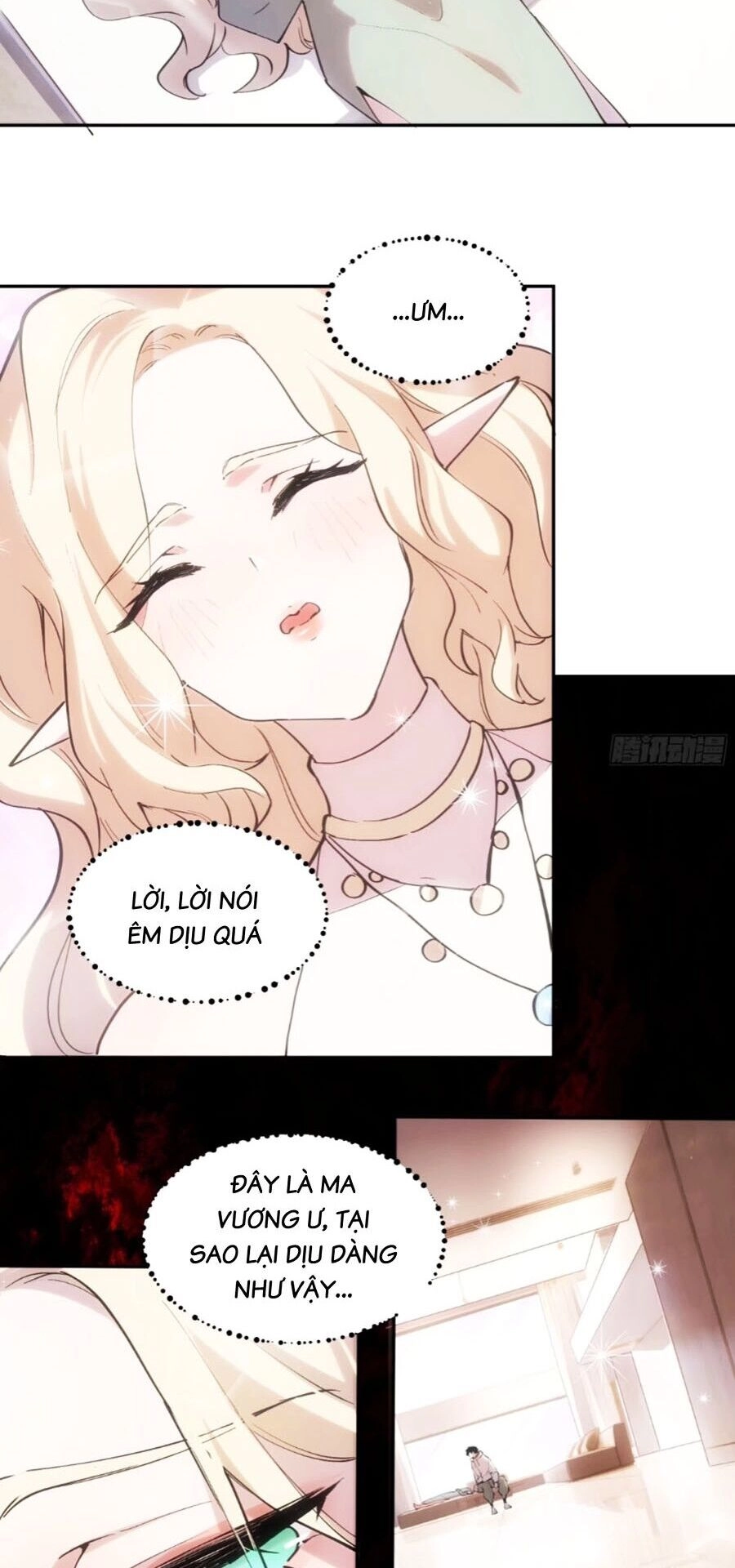 Tôi Vậy Mà Lại Là Trùm Cuối Chapter 41 - 6