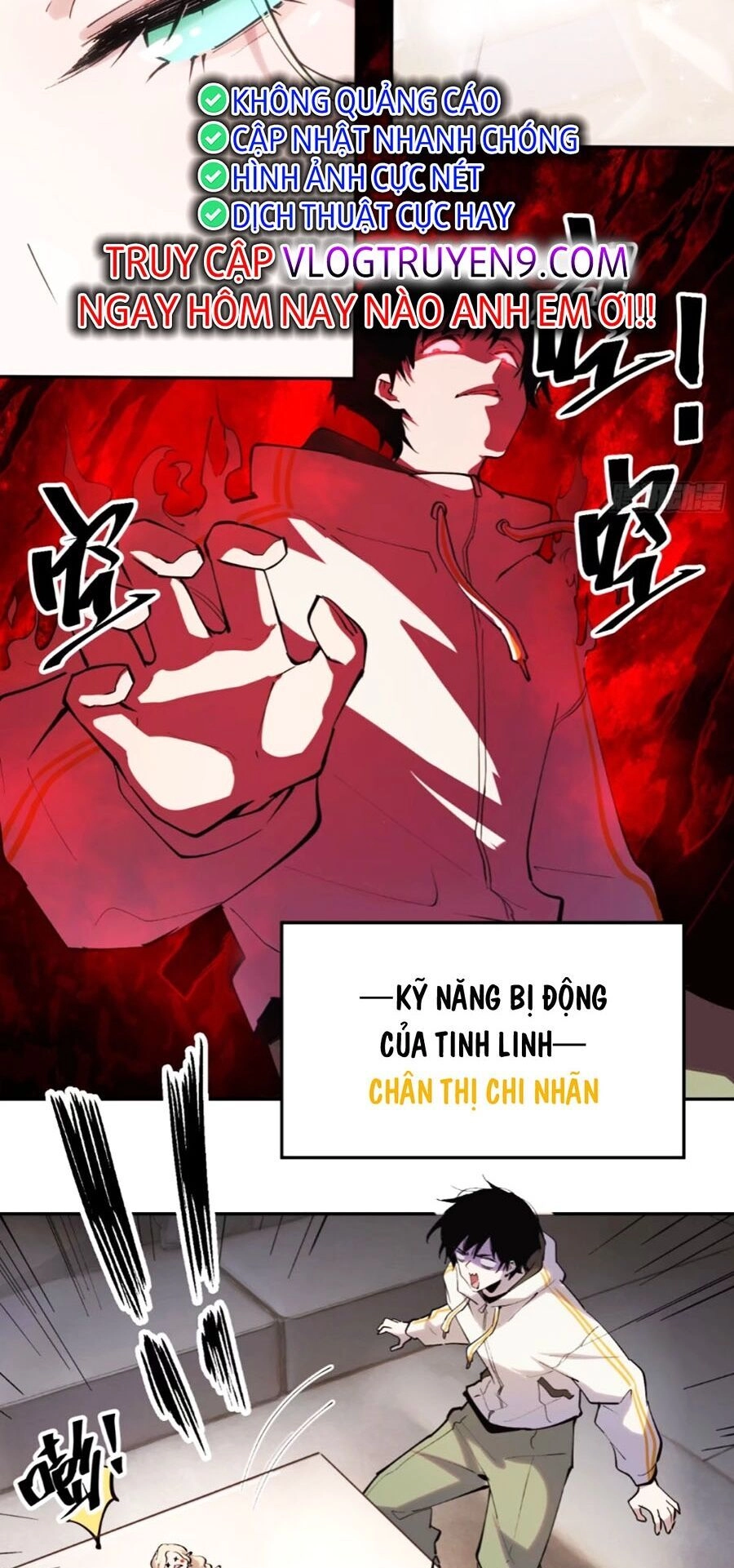 Tôi Vậy Mà Lại Là Trùm Cuối Chapter 41 - 7