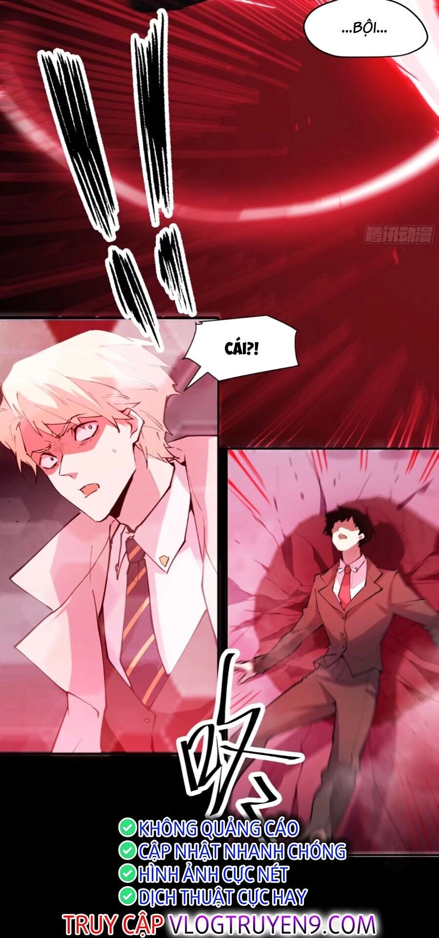 Tôi Vậy Mà Lại Là Trùm Cuối Chapter 41 - 14