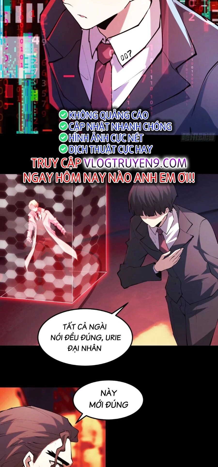 Tôi Vậy Mà Lại Là Trùm Cuối Chapter 41 - 19